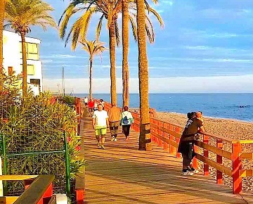 Recommended properties in Costa del Sol