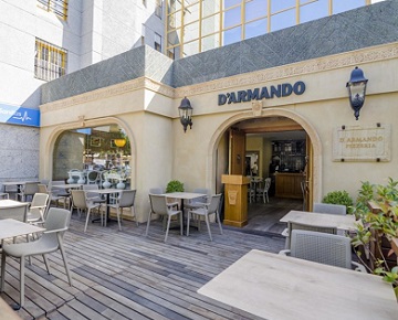 New Developments on Costa del Sol